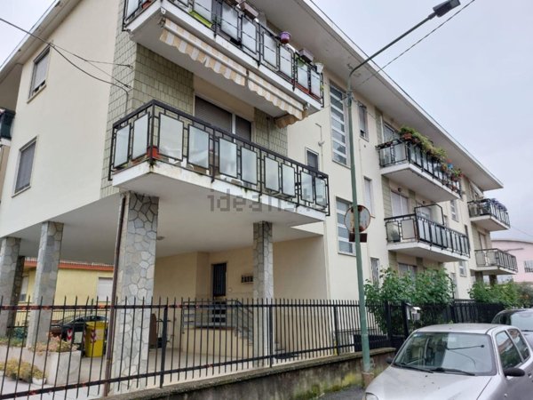 appartamento in vendita a Settimo Torinese