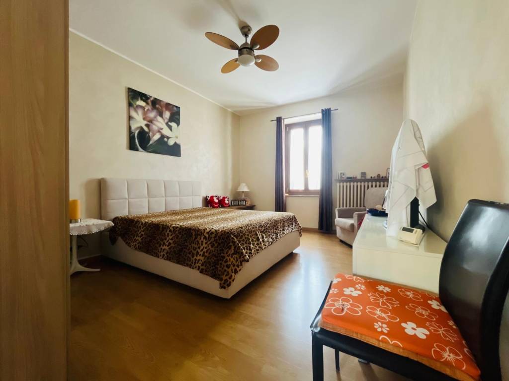 appartamento in vendita a Settimo Torinese
