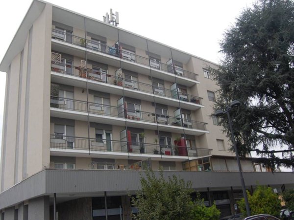 appartamento in vendita a Settimo Torinese