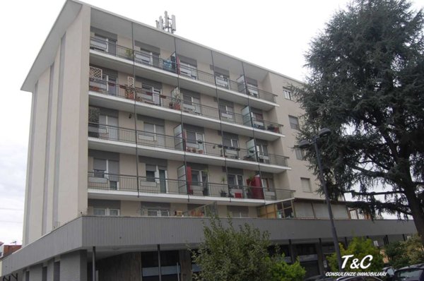 appartamento in vendita a Settimo Torinese
