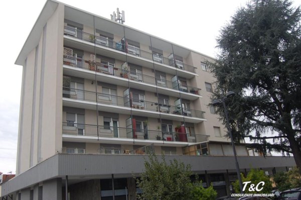 appartamento in vendita a Settimo Torinese
