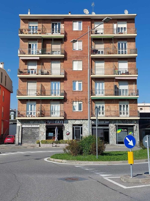 appartamento in vendita a Settimo Torinese