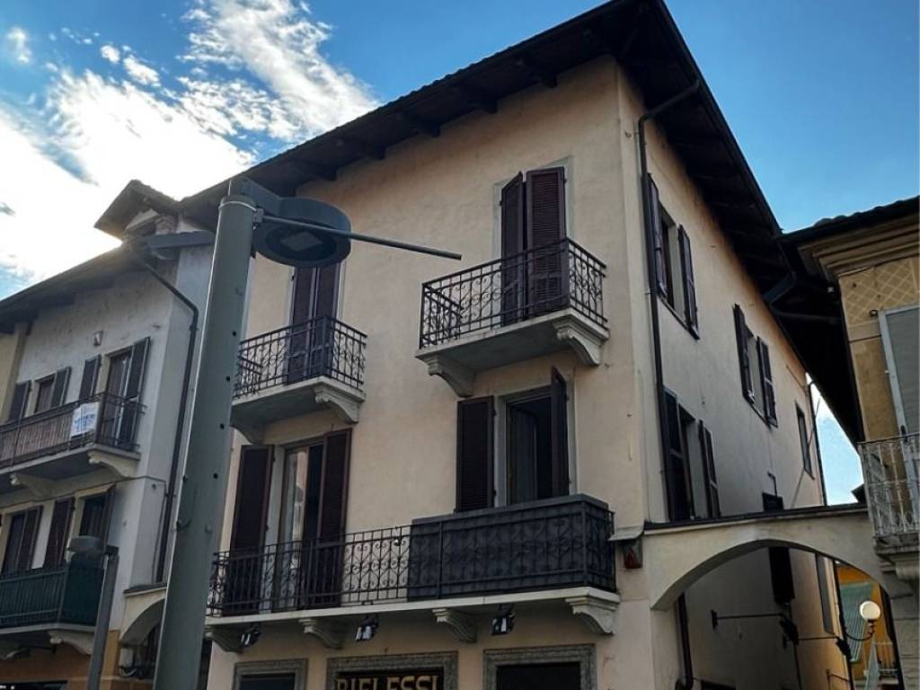 appartamento in vendita a Settimo Torinese