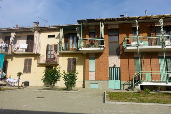 appartamento in vendita a Settimo Torinese