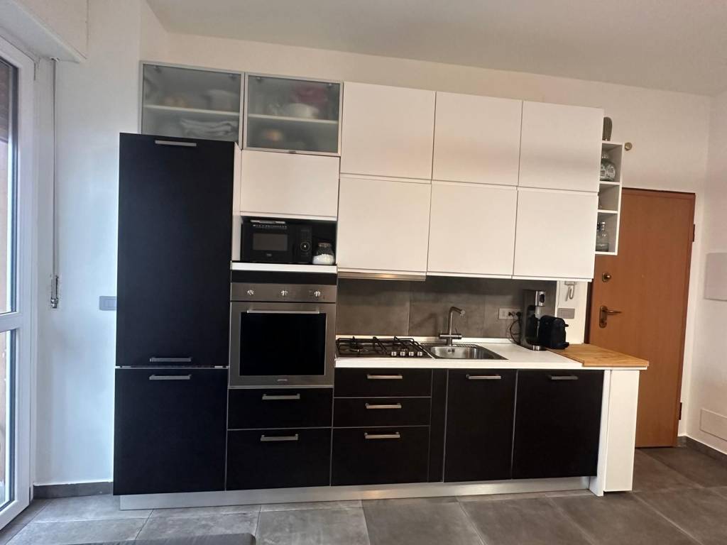 appartamento in vendita a Settimo Torinese