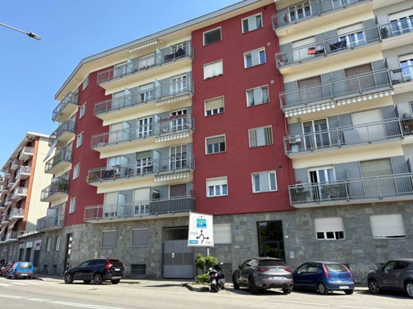 appartamento in vendita a Settimo Torinese