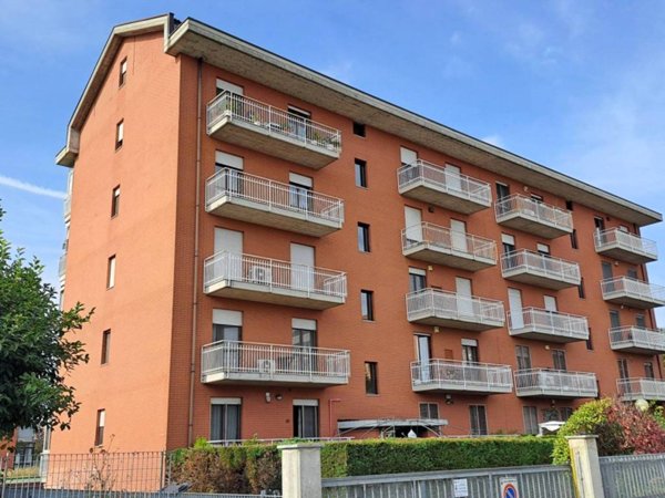 appartamento in vendita a Settimo Torinese