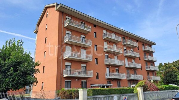 appartamento in vendita a Settimo Torinese