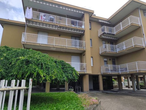 appartamento in vendita a Settimo Torinese