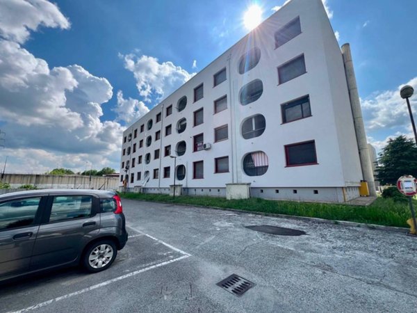 appartamento in vendita a Settimo Torinese