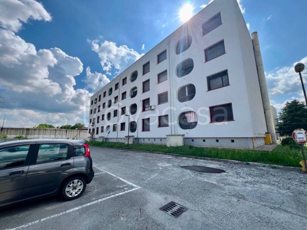 appartamento in vendita a Settimo Torinese