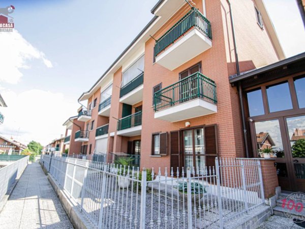 appartamento in vendita a Settimo Torinese