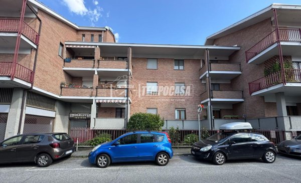 appartamento in vendita a Settimo Torinese