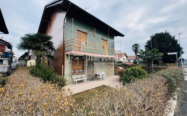casa indipendente in vendita a Settimo Torinese