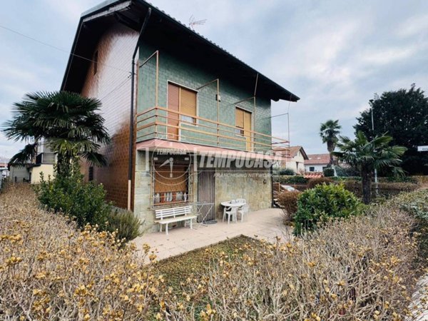 casa indipendente in vendita a Settimo Torinese