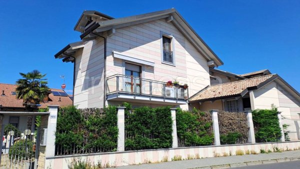 appartamento in vendita a Settimo Torinese