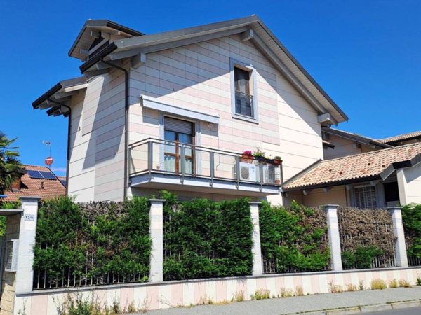 appartamento in vendita a Settimo Torinese