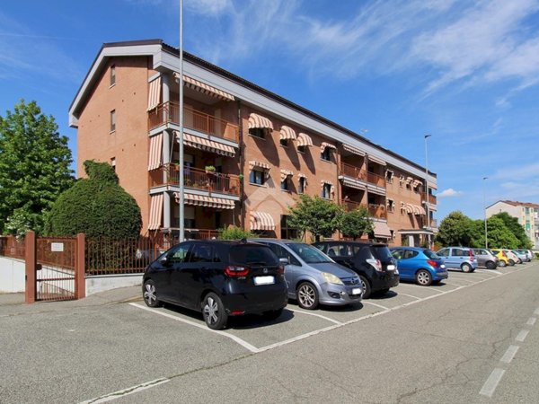 appartamento in vendita a Settimo Torinese