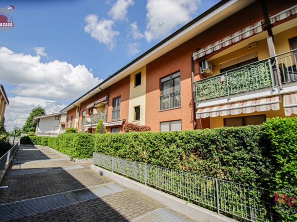 appartamento in vendita a Settimo Torinese