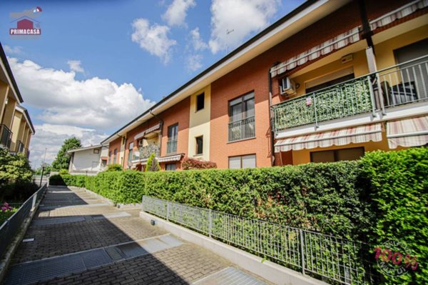 appartamento in vendita a Settimo Torinese
