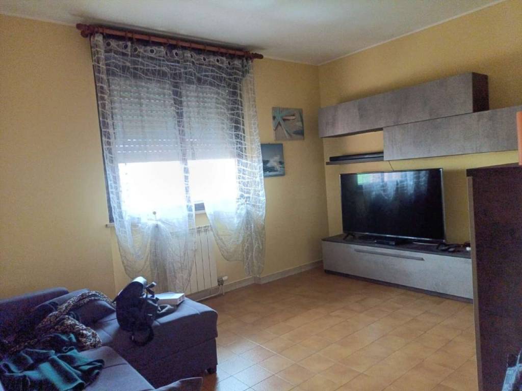 appartamento in vendita a Settimo Torinese