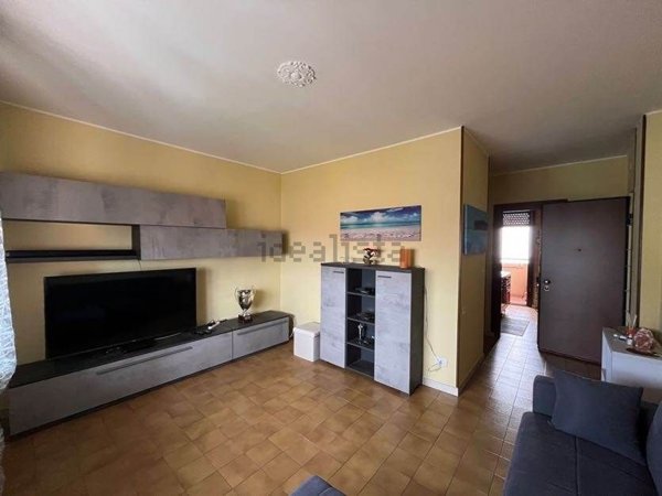 appartamento in vendita a Settimo Torinese
