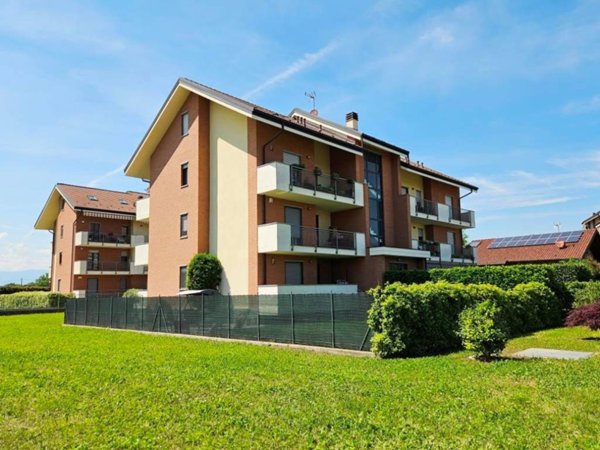 appartamento in vendita a Settimo Torinese