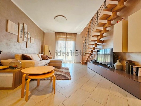 appartamento in vendita a Settimo Torinese