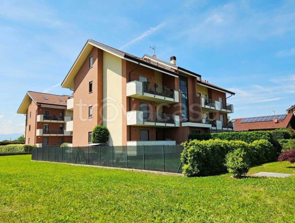 appartamento in vendita a Settimo Torinese