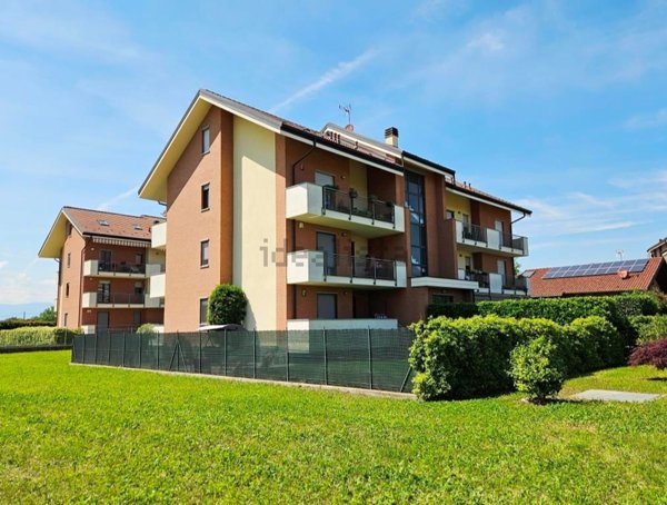 appartamento in vendita a Settimo Torinese