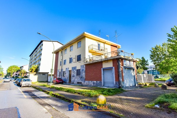 appartamento in vendita a Settimo Torinese