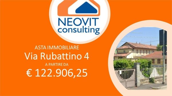 appartamento in vendita a Settimo Torinese