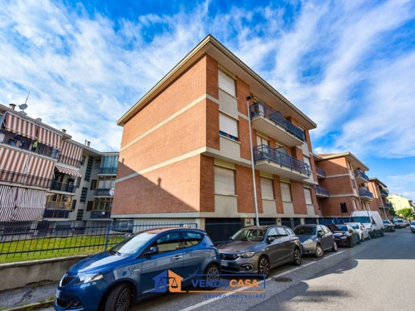 appartamento in vendita a Settimo Torinese
