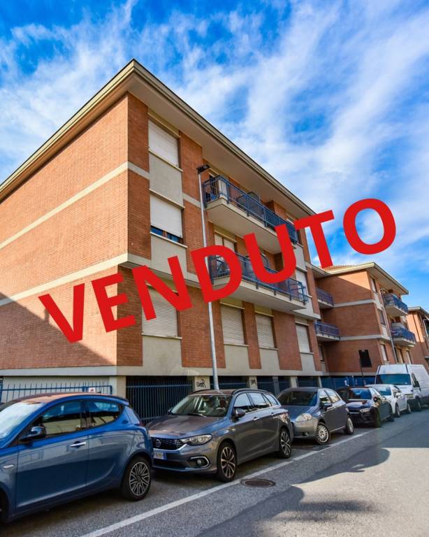 appartamento in vendita a Settimo Torinese