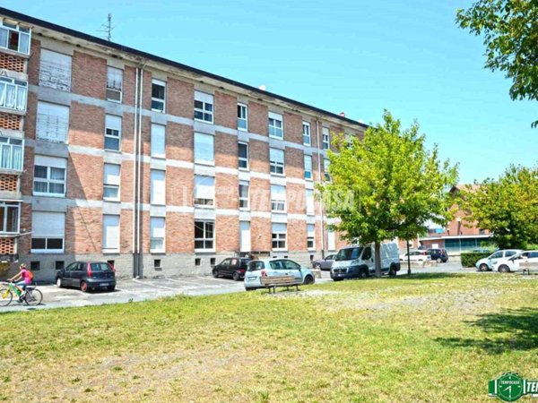 appartamento in vendita a Settimo Torinese