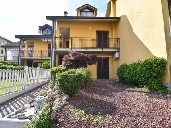 casa indipendente in vendita a Settimo Torinese