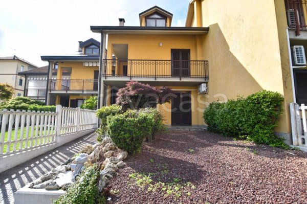 casa indipendente in vendita a Settimo Torinese