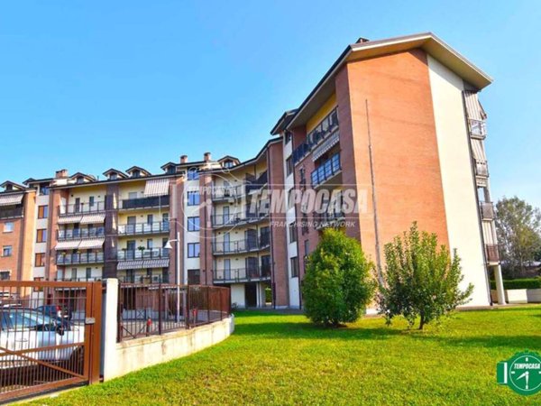 appartamento in vendita a Settimo Torinese