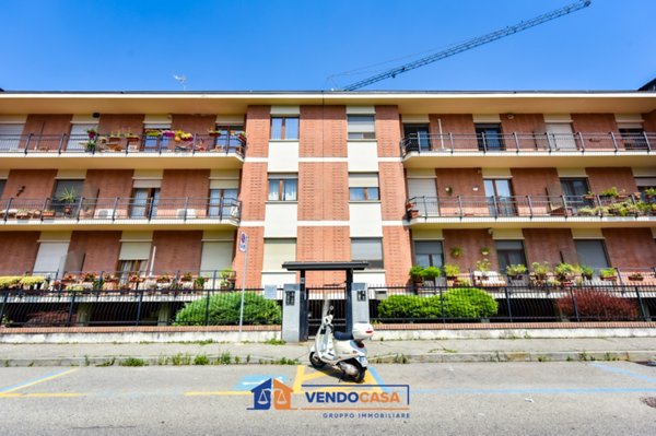 appartamento in vendita a Settimo Torinese