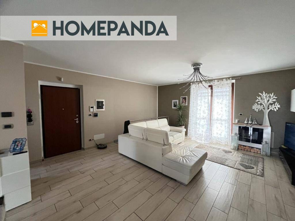 appartamento in vendita a Settimo Torinese