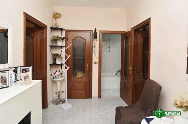 appartamento in vendita a Settimo Torinese