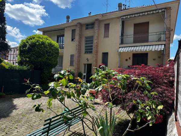 appartamento in vendita a Settimo Torinese