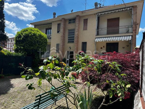 appartamento in vendita a Settimo Torinese