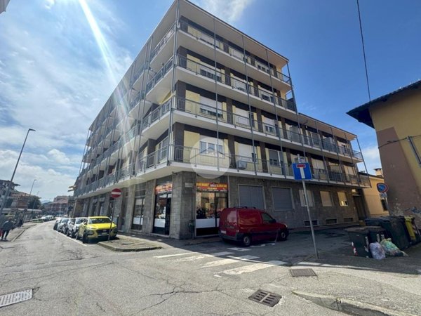 appartamento in vendita a Settimo Torinese