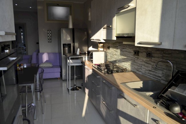 appartamento in vendita a Settimo Torinese