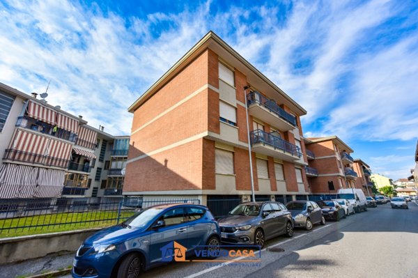 appartamento in vendita a Settimo Torinese