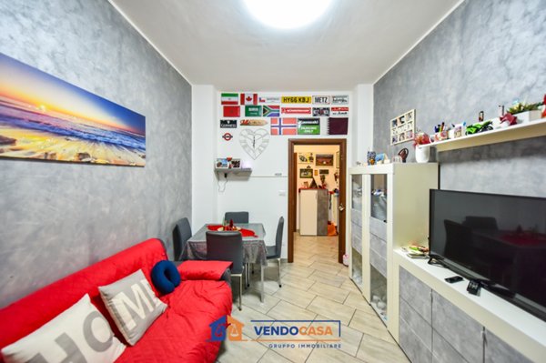 appartamento in vendita a Settimo Torinese