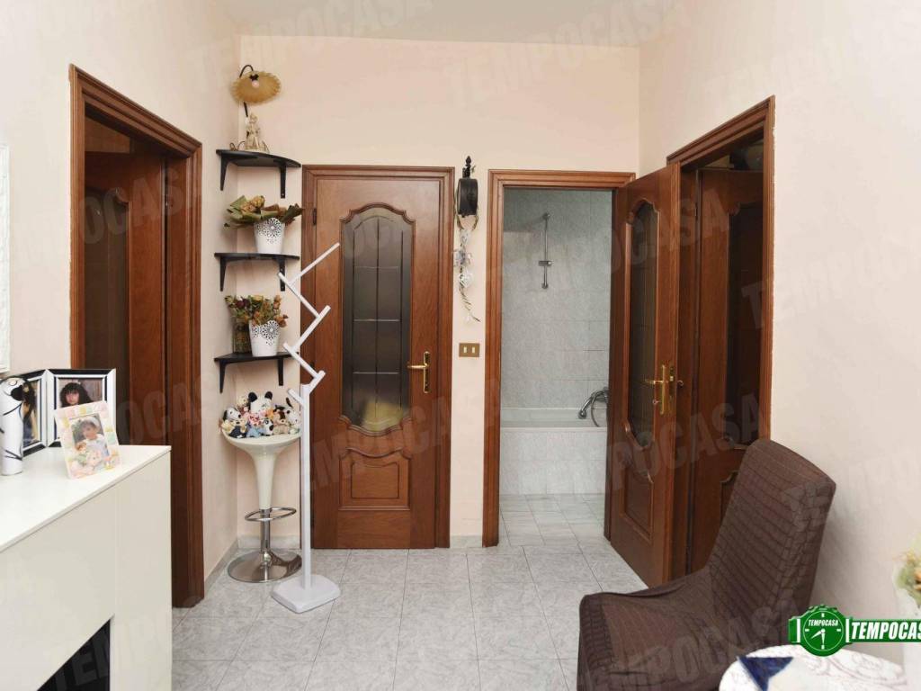 appartamento in vendita a Settimo Torinese
