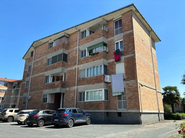 appartamento in vendita a Settimo Torinese