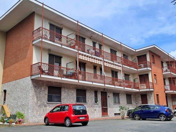 appartamento in vendita a Settimo Torinese